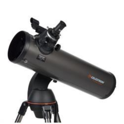 CELESTRON NEXSTAR NEWTON 130 SLT